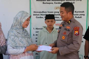 Berbagai Kegiatan Sosial dan Bakti Kepada Masyarakat